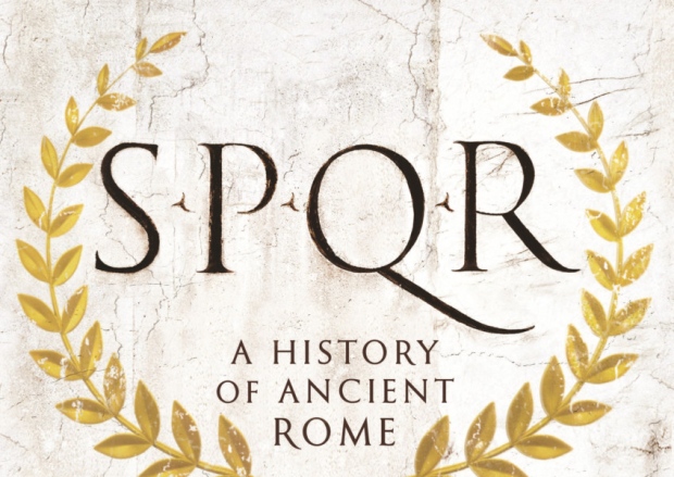 spqr a history of ancient rome review