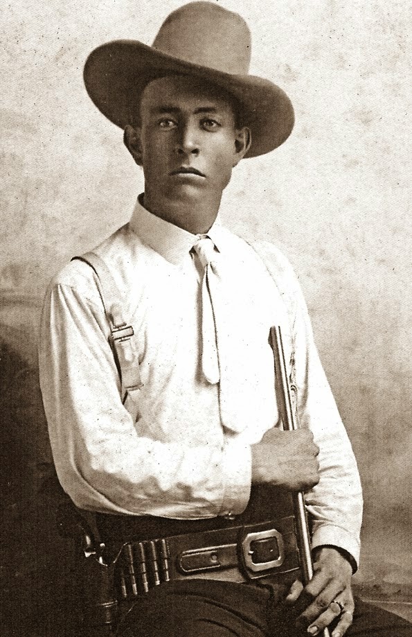 Frank Hamer: The Toughest Texas Ranger Who Ever Lived